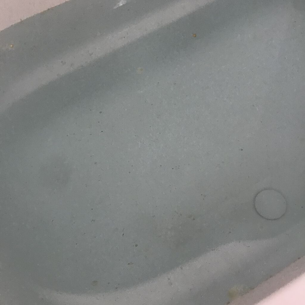 バターボール/ラッシュ/炭酸系入浴剤を使ったクチコミ（3枚目）