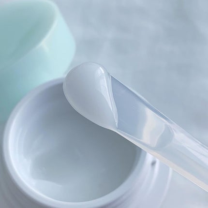 バランスケア ゲル/カルテHD/フェイスクリームを使ったクチコミ(5枚目)