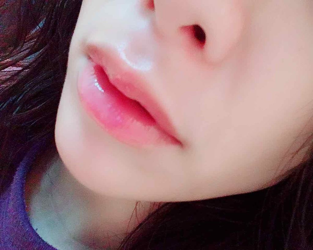 【旧】ディオール アディクト リップ マキシマイザー/Dior/リップグロスを使ったクチコミ(2枚目)