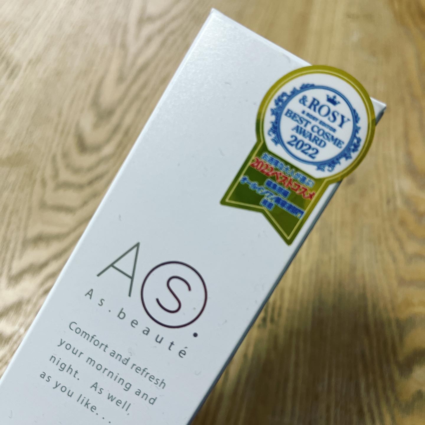 を使ったクチコミ（3枚目）