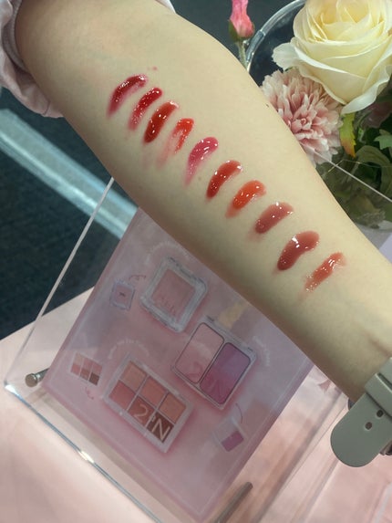 を使ったクチコミ(1枚目)