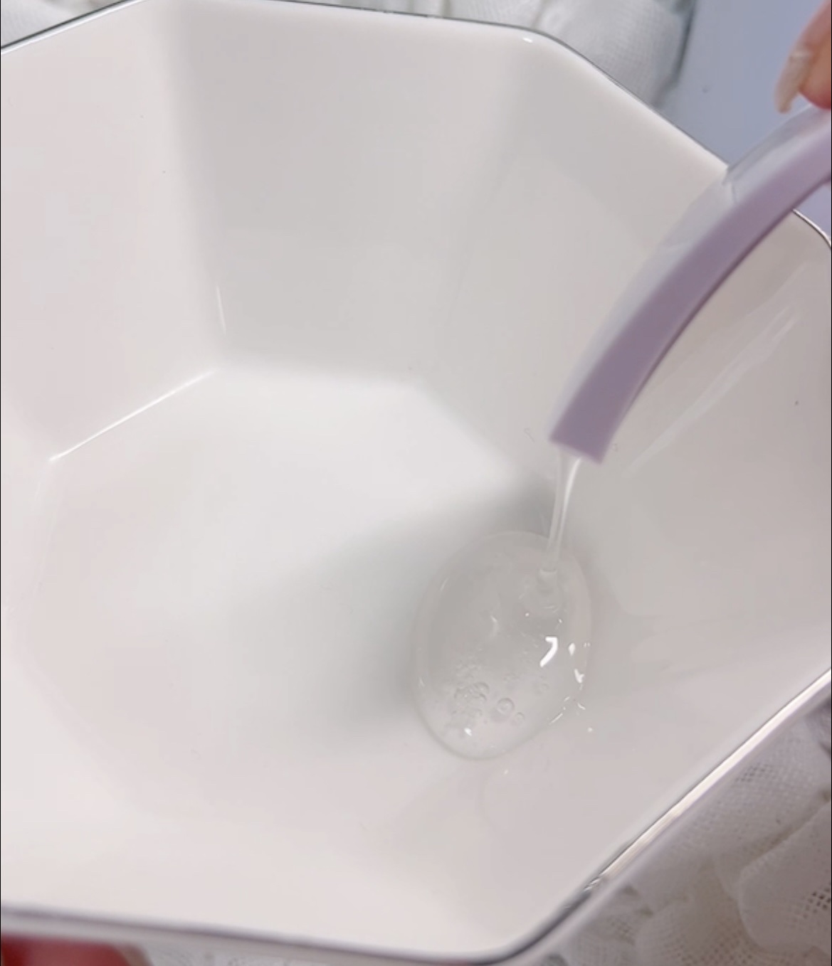 ＯＲ スパ・シャンプー／ヘアトリートメント シルキーナイトリペア/Off&Relax/市販シャンプーを使ったクチコミ（2枚目）