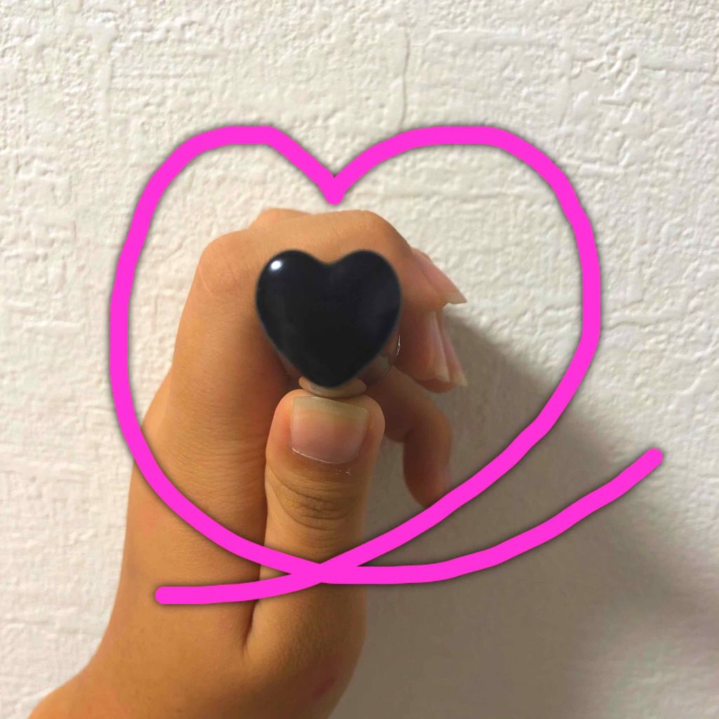 ディライト トニーティント/TONYMOLY/リップティントを使ったクチコミ（2枚目）