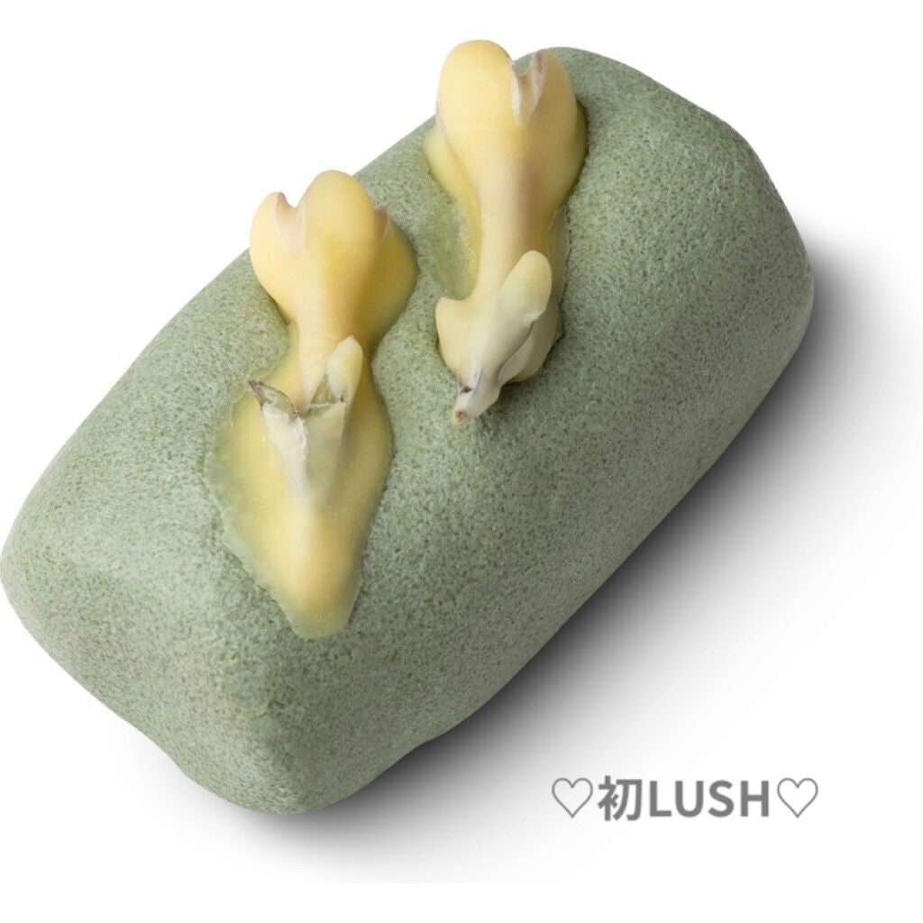 アローカグヤ/ラッシュ/洗顔石鹸を使ったクチコミ(1枚目)