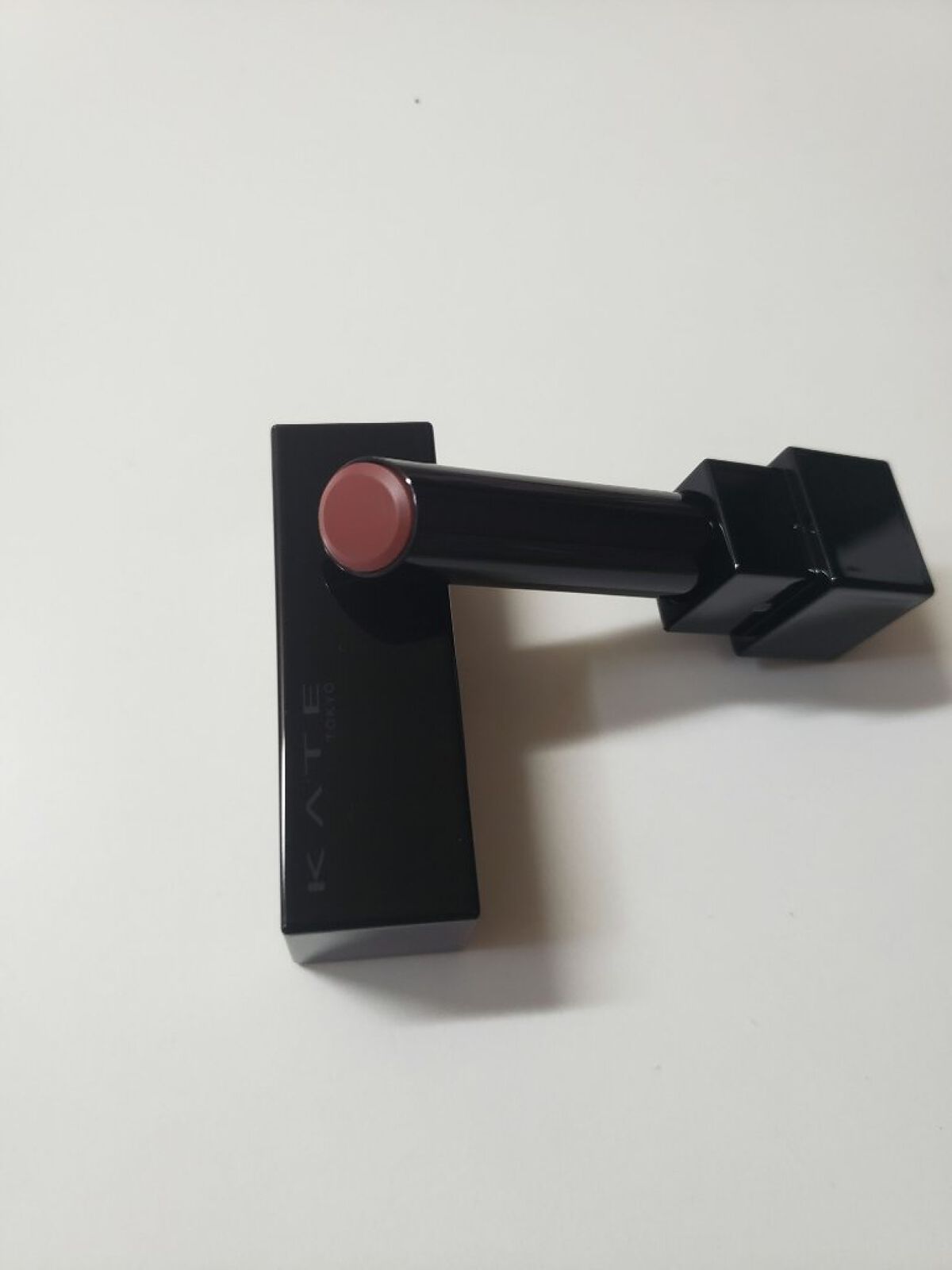 ケイト リップモンスター/KATE/口紅を使ったクチコミ（2枚目）