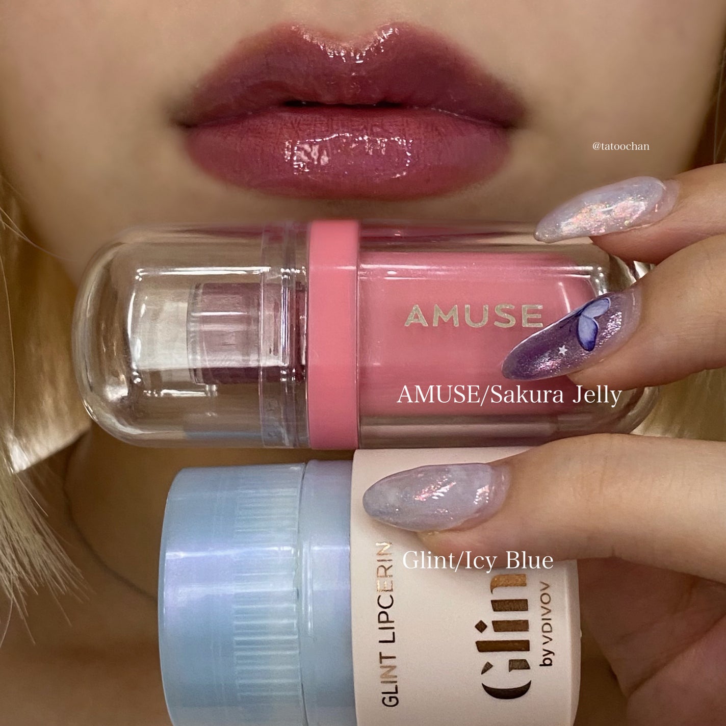 フラッターブラッシャー/mude/パウダーチークを使ったクチコミ(1枚目)