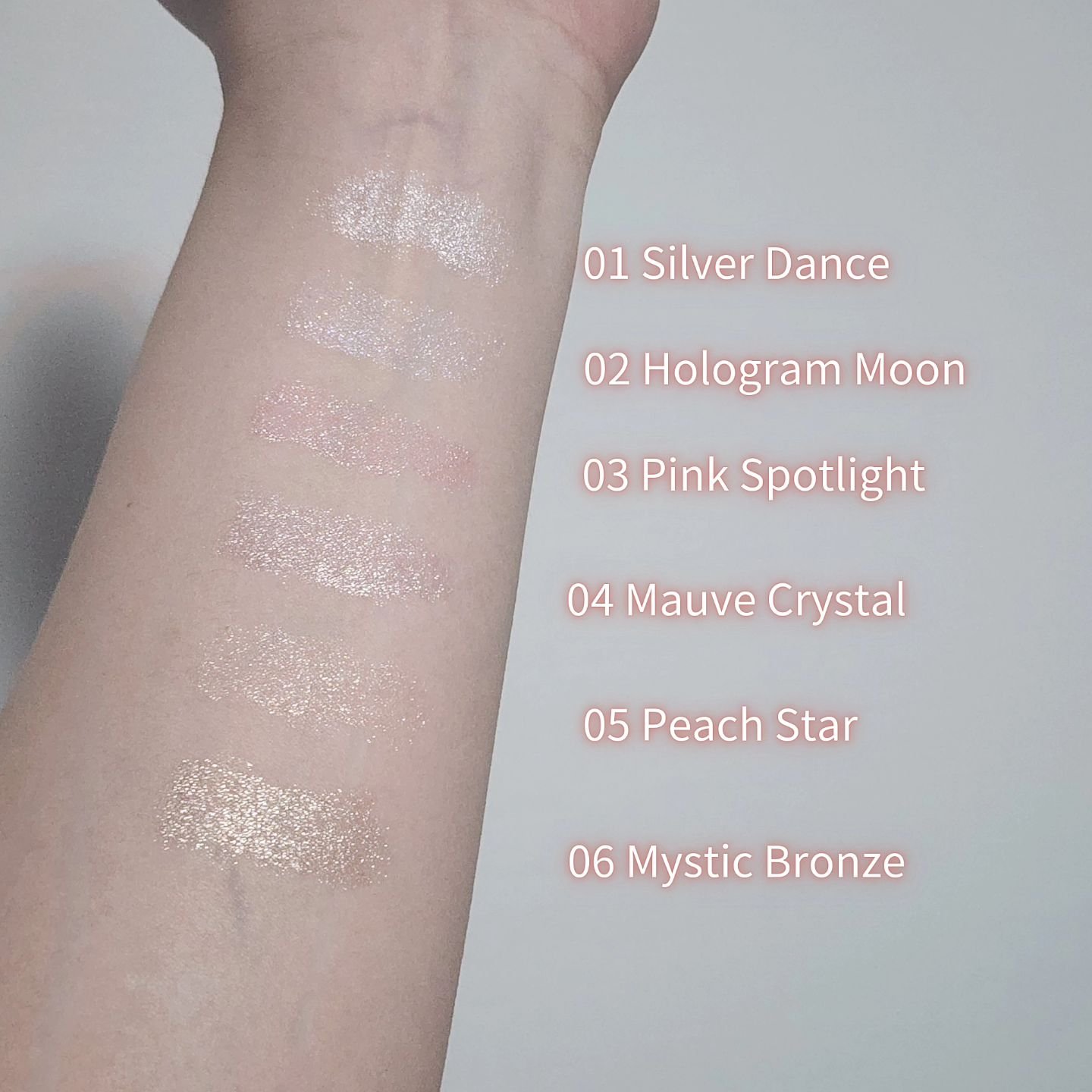 Cathy Doll　シェイクシャインアイライナー​/CathyDoll/リキッドアイライナーを使ったクチコミ（3枚目）