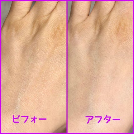 すっぴんパウダー/クラブ/プレストパウダーを使ったクチコミ(3枚目)