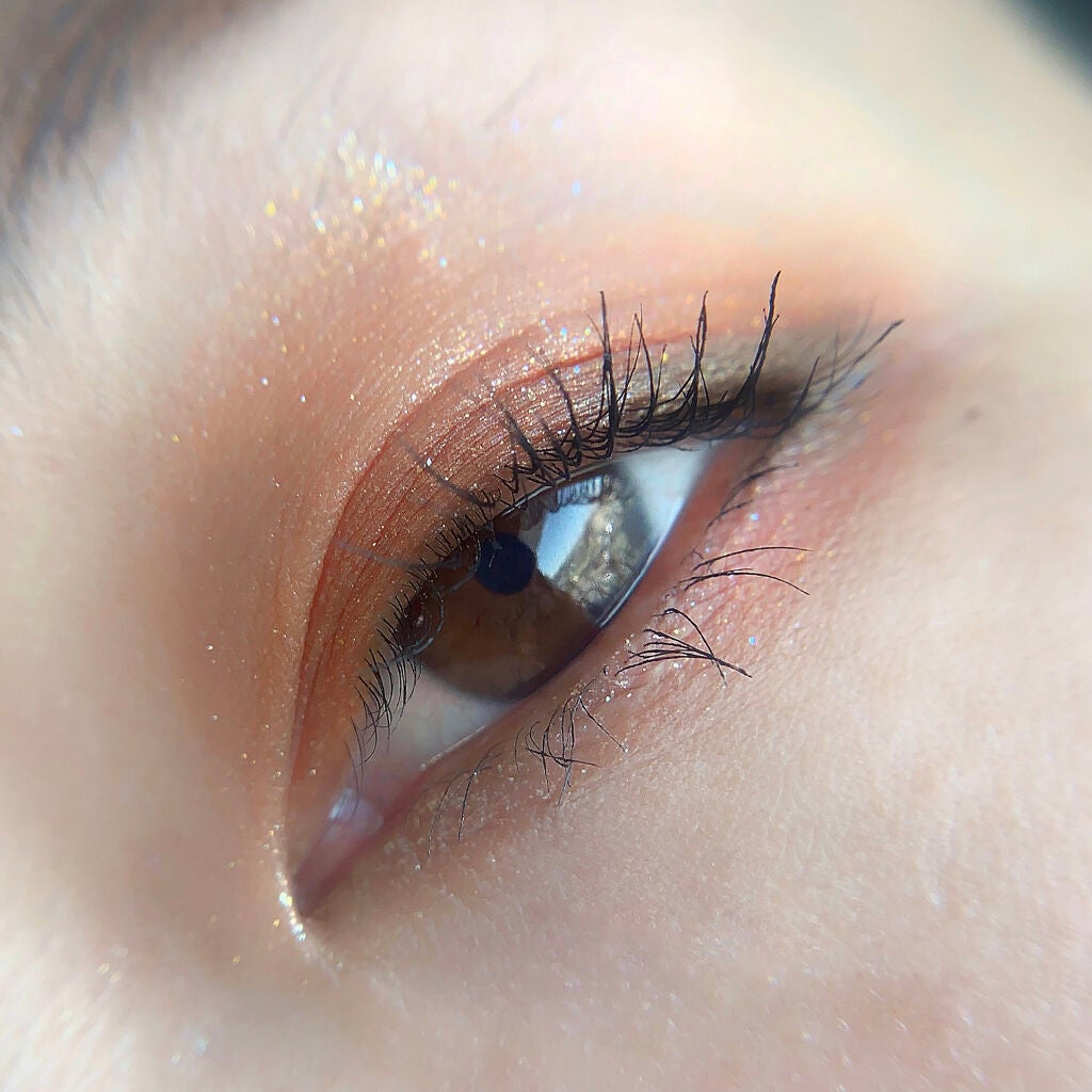 大英博物館 エジプトシリーズ アイシャドウパレット/ZEESEA/アイシャドウパレットを使ったクチコミ(9枚目)