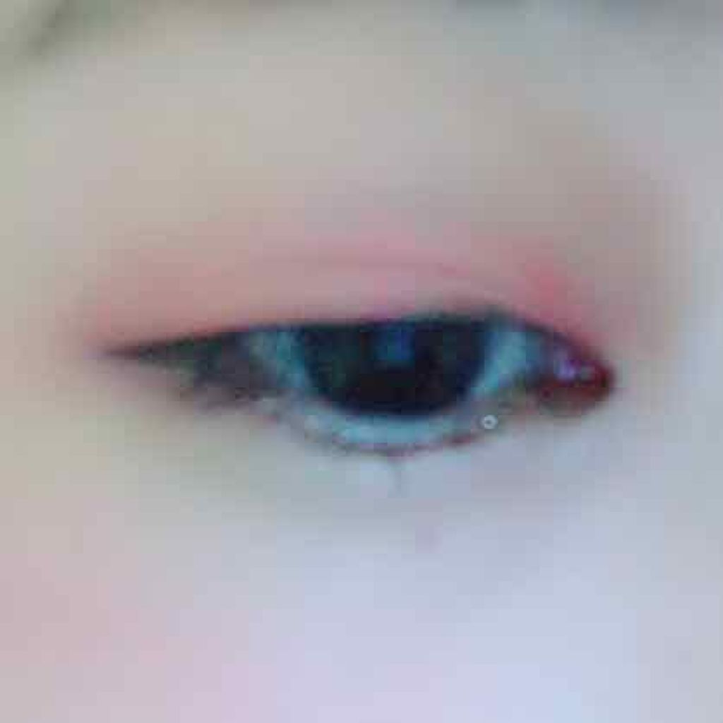 クリーム・デ・チーク/MAJOLICA MAJORCA/ジェル・クリームチークを使ったクチコミ(2枚目)