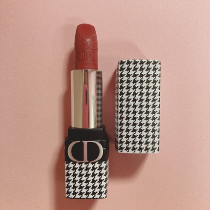 ルージュ ディオール バーム/Dior/リップバームを使ったクチコミ(1枚目)