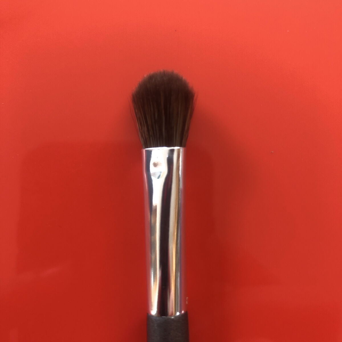 灰リス風アイシャドウブラシL/SHOBIDO/メイクブラシを使ったクチコミ（3枚目）