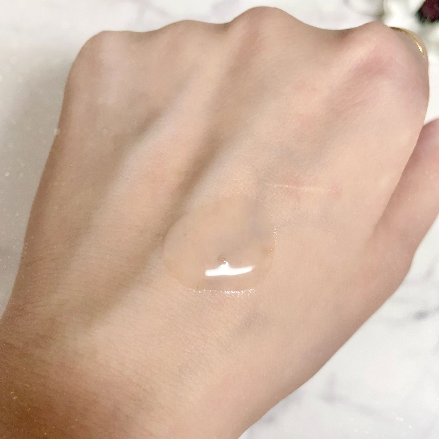 オルビスユー エッセンスローション /オルビス/化粧水を使ったクチコミ(4枚目)