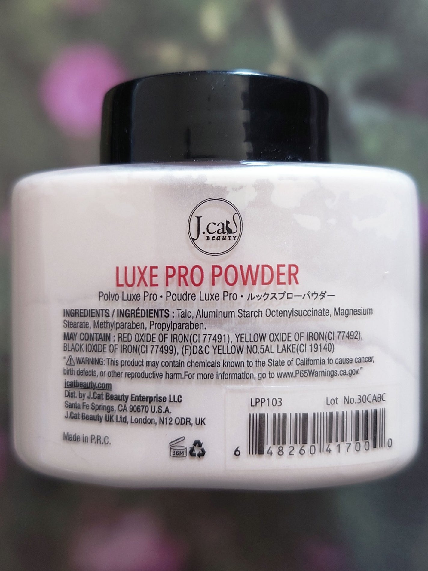 ðª»Jmp.ðŒðððð 333𪻠on LIPS ãð¿.âãªã¥ã¯ã¹ããããŠããŒð¿.â(LuxeProPowder)..ãïŒ2æç®ïŒ