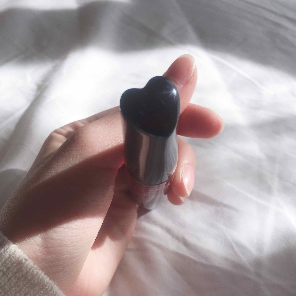 ディライト トニーティント/TONYMOLY/リップティントを使ったクチコミ（3枚目）