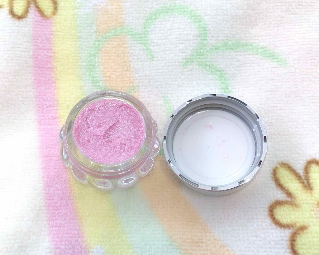 ジェリーアイカラー N/JILL STUART/ジェル・クリームアイシャドウを使ったクチコミ(1枚目)