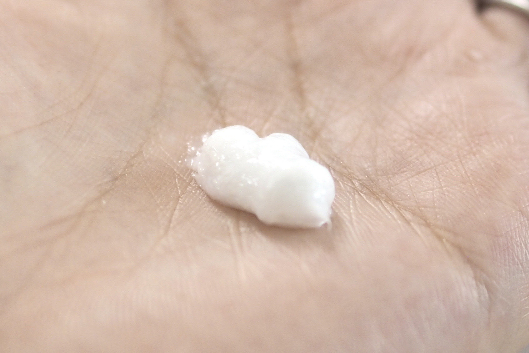 バイオームレメディアクネクレンジングフォーム/UIQ/洗顔フォームを使ったクチコミ（3枚目）