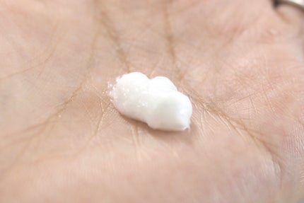 バイオームレメディアクネクレンジングフォーム/UIQ/洗顔フォームを使ったクチコミ(3枚目)