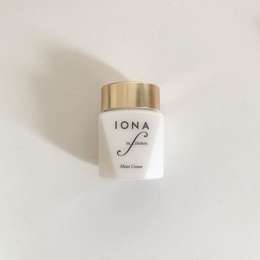 ローション/イオナ エフ/化粧水を使ったクチコミ(1枚目)