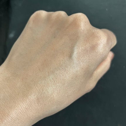 グリーンマイルドアップサンプラス/Dr.G/日焼け止めクリームを使ったクチコミ(4枚目)