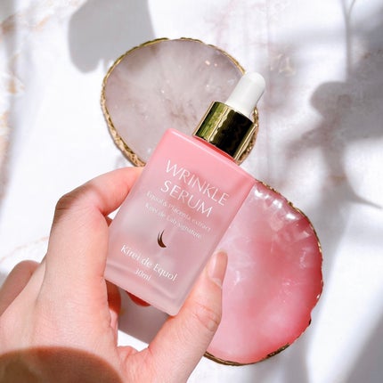 キレイ・デ エクオール セラム /キレイ・デ・ラボ/美容液を使ったクチコミ(2枚目)