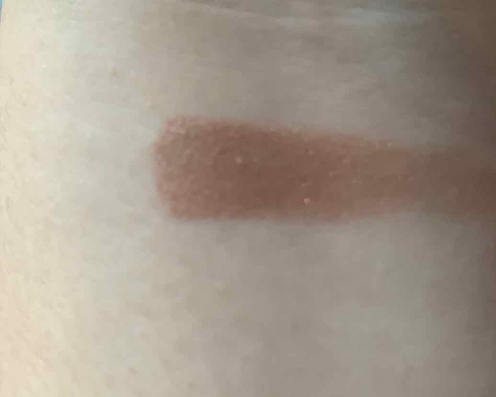 ネイル カラー ポリッシュ/SUQQU/マニキュアを使ったクチコミ（2枚目）