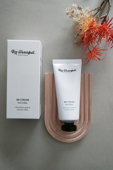 試してみた】BBクリーム BR waterfullのリアルな口コミ 試してみた】BBクリーム BR waterfullのリアルな口コミ