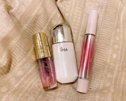 ホワイトルーセント オンメーキャップ スポッツコレクティング セラム/SHISEIDO/リキッドコンシーラーを使ったクチコミ(2枚目)