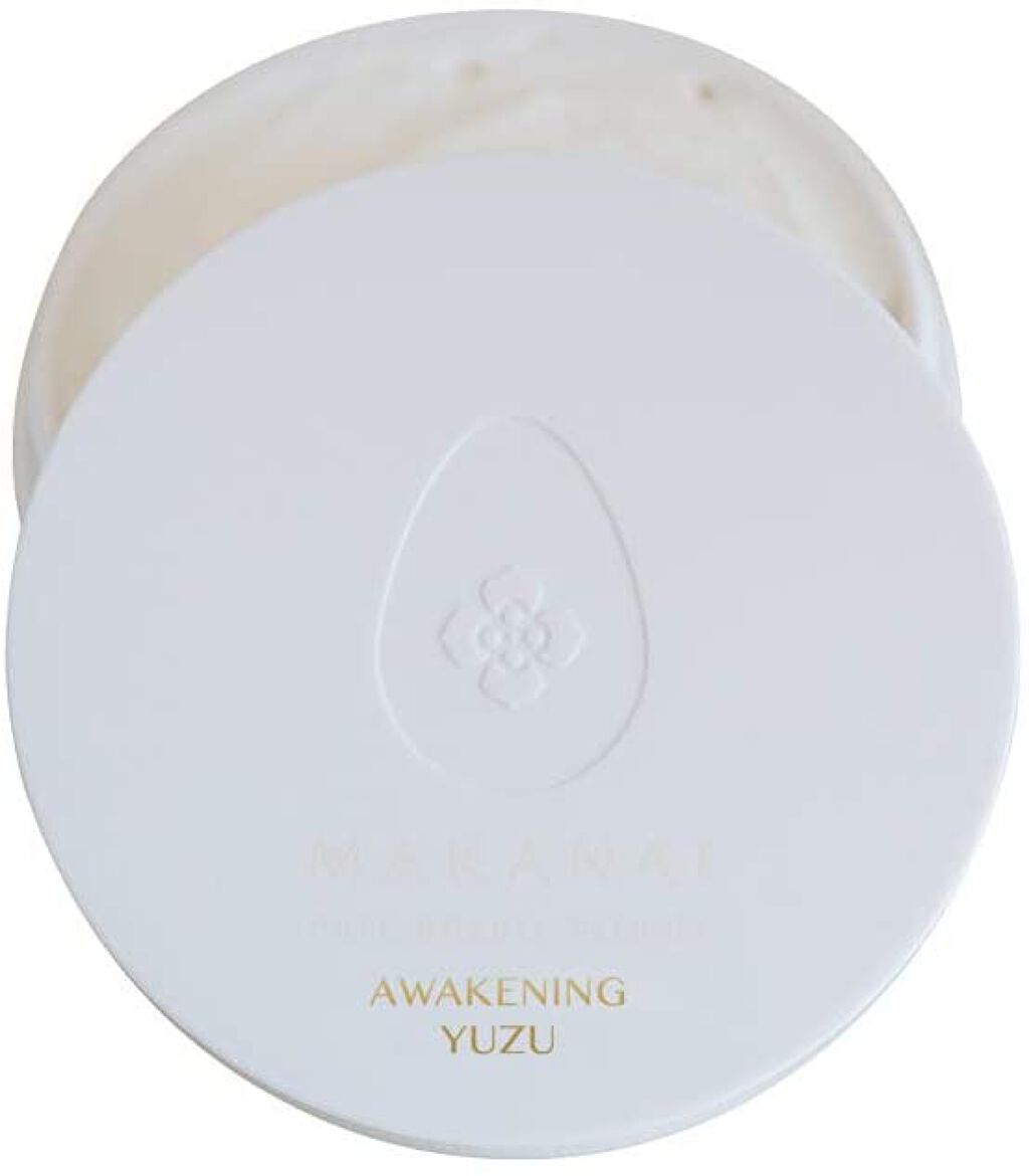 絶妙レシピのハンドクリーム 目覚めるゆずの香り