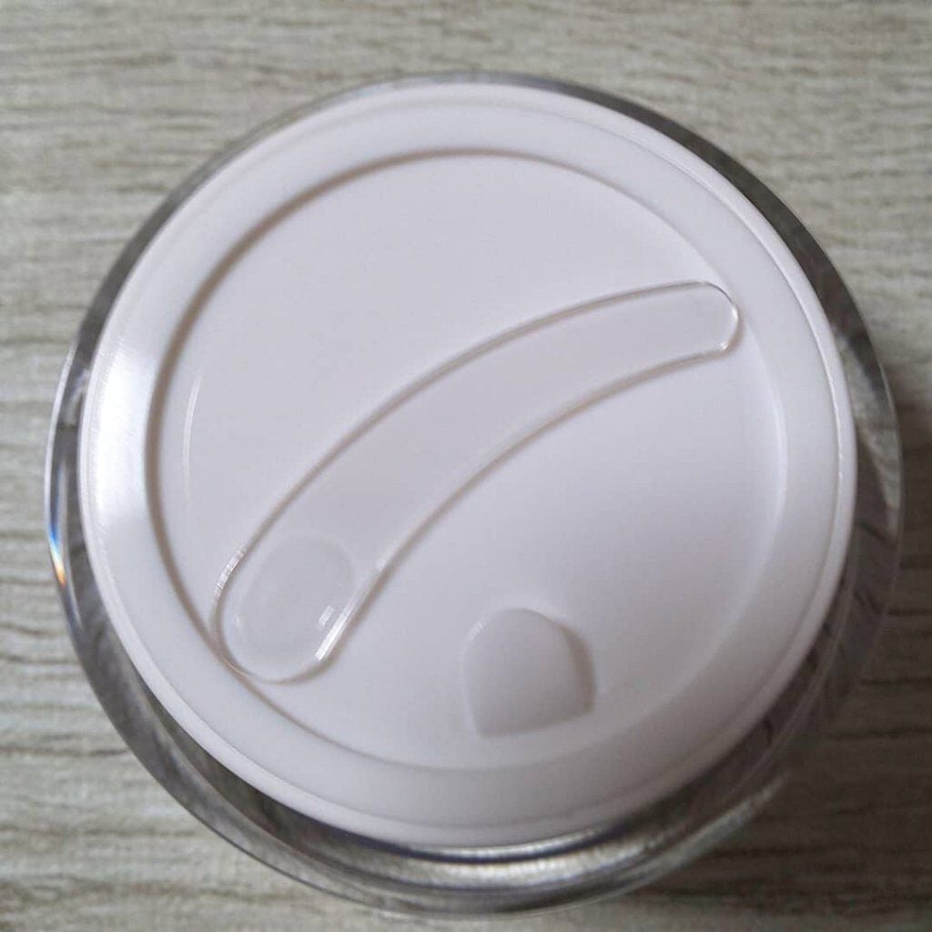 ラスターリッチクリーム/shimaboshi/フェイスクリームを使ったクチコミ(2枚目)