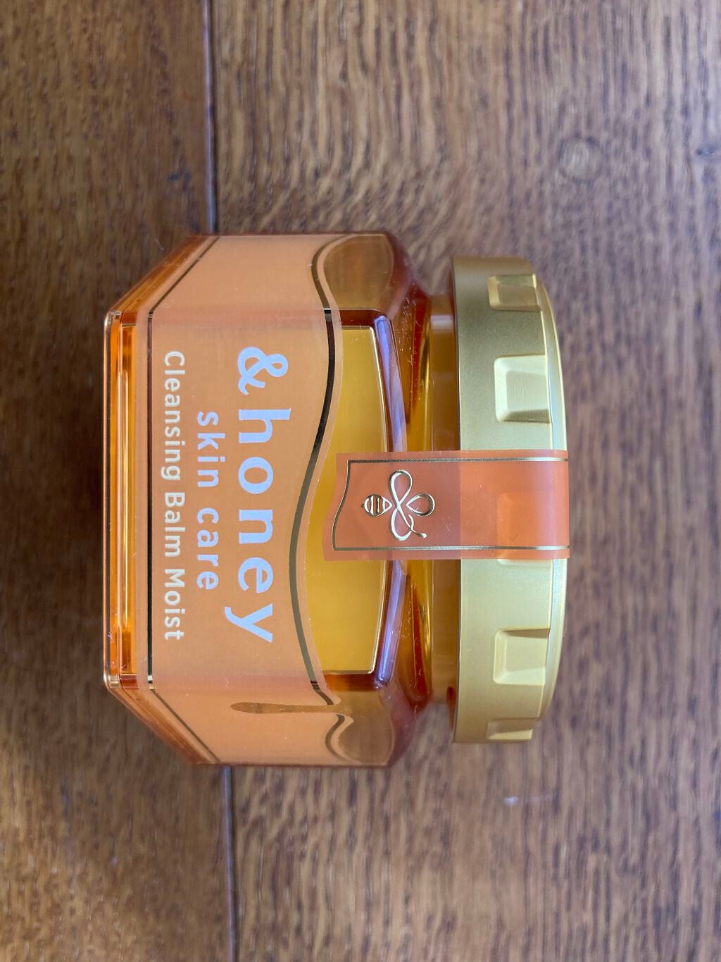 &honey ã¯ã¬ã³ãžã³ã°ããŒã ã¢ã€ã¹ã/&honey/ã¯ã¬ã³ãžã³ã°ããŒã ã䜿ã£ãã¯ãã³ãïŒ2æç®ïŒ