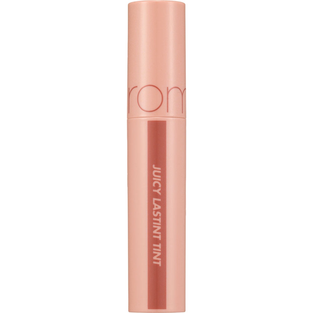 ジューシーラスティングティント/rom&nd/リップティントを使ったクチコミ（1枚目）