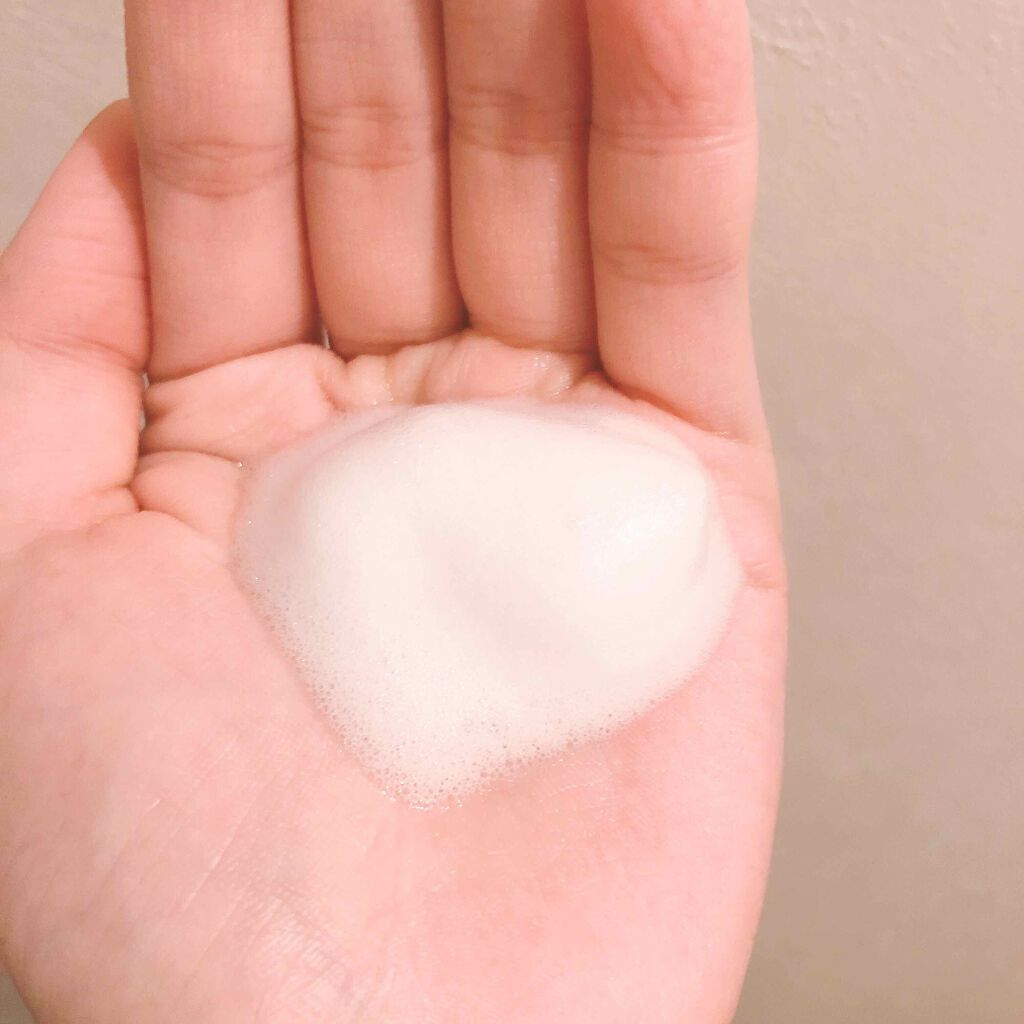 バブルローション/ONE TOP/化粧水を使ったクチコミ（1枚目）