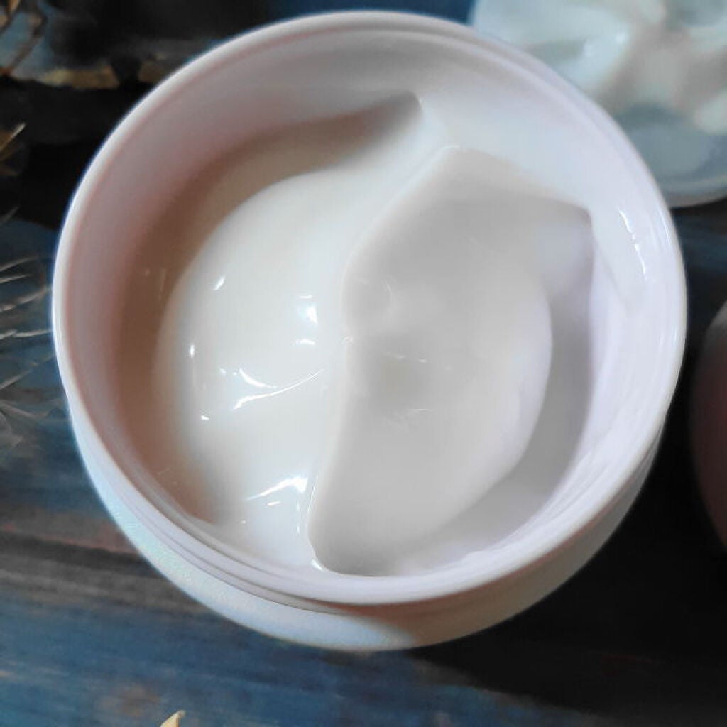 リンクル&ホワイト スキンパーフェクション ジェル/ミキモト コスメティックス/オールインワン化粧品を使ったクチコミ(3枚目)