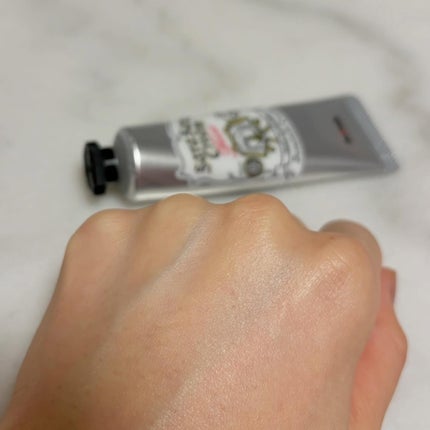 薬用足指さらさらクリーム/デオナチュレ/デオドラント・制汗剤を使ったクチコミ(4枚目)