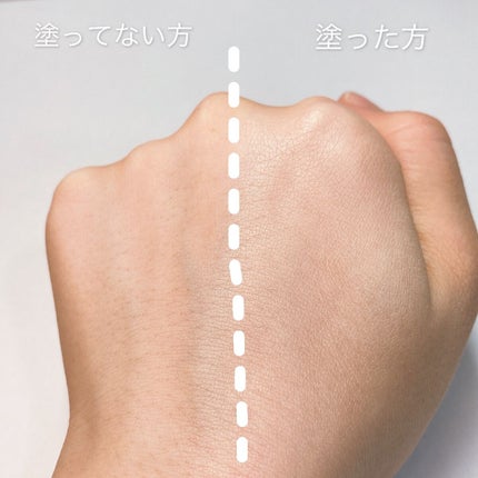 エクストラリッチパウダー ’23 /excel/ルースパウダーを使ったクチコミ(3枚目)