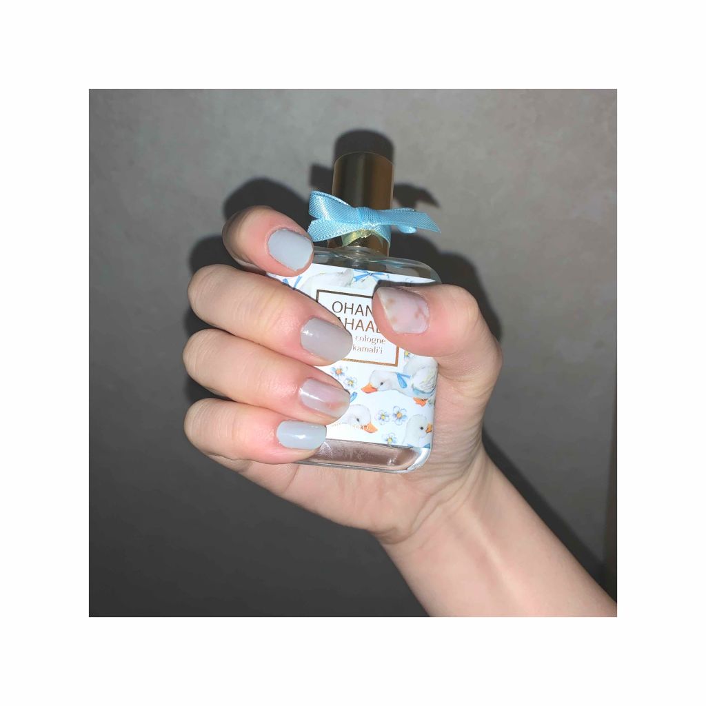 ネイルシール/ネイルシールを使ったクチコミ（1枚目）