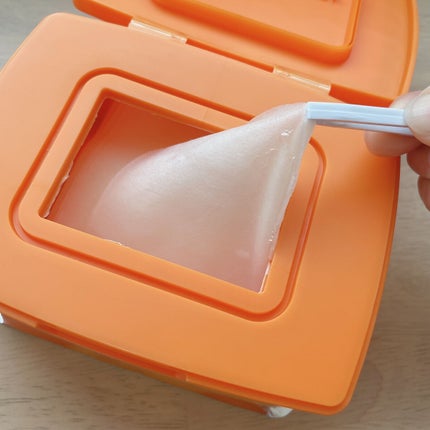 パーフェクトシービタアンプルマスク/TIRTIR(ティルティル)/シートマスク・パックを使ったクチコミ(4枚目)