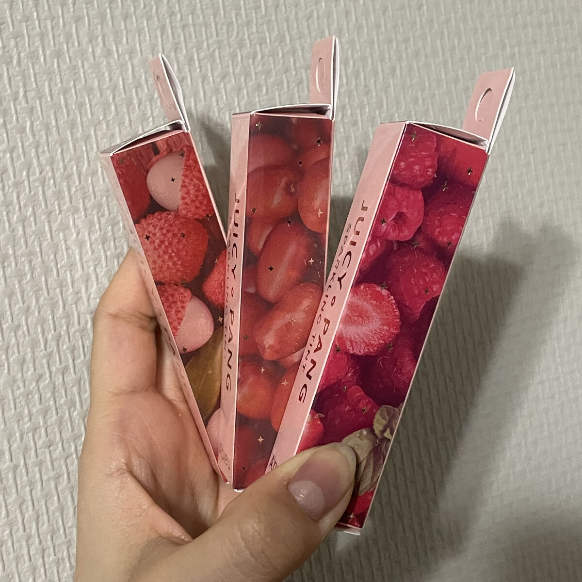 マデカソ CICAクリーム  /A’pieu/フェイスクリームを使ったクチコミ（3枚目）