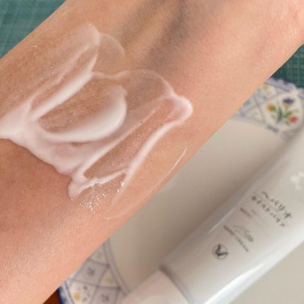 ヘパリオモイストバリア/大正製薬/ハンドクリームを使ったクチコミ(6枚目)