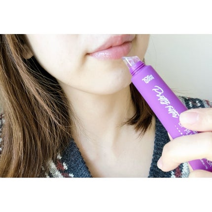 プリティフィルターオーバーナイトリッププランピングマスク/touch in SOL /リップマスクを使ったクチコミ(6枚目)