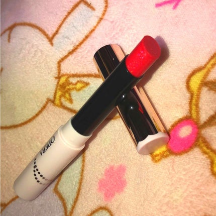 オペラ シアーリップカラー RN/OPERA/リップグロスを使ったクチコミ(2枚目)