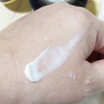 プレミアムパーフェクトクリーム/ライスフォース/フェイスクリームを使ったクチコミ(3枚目)