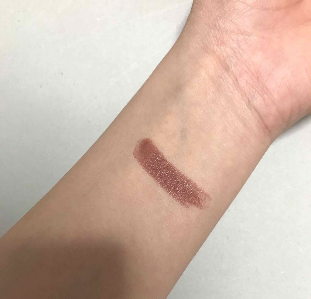 口紅(詰替用)/ちふれ/口紅を使ったクチコミ(2枚目)