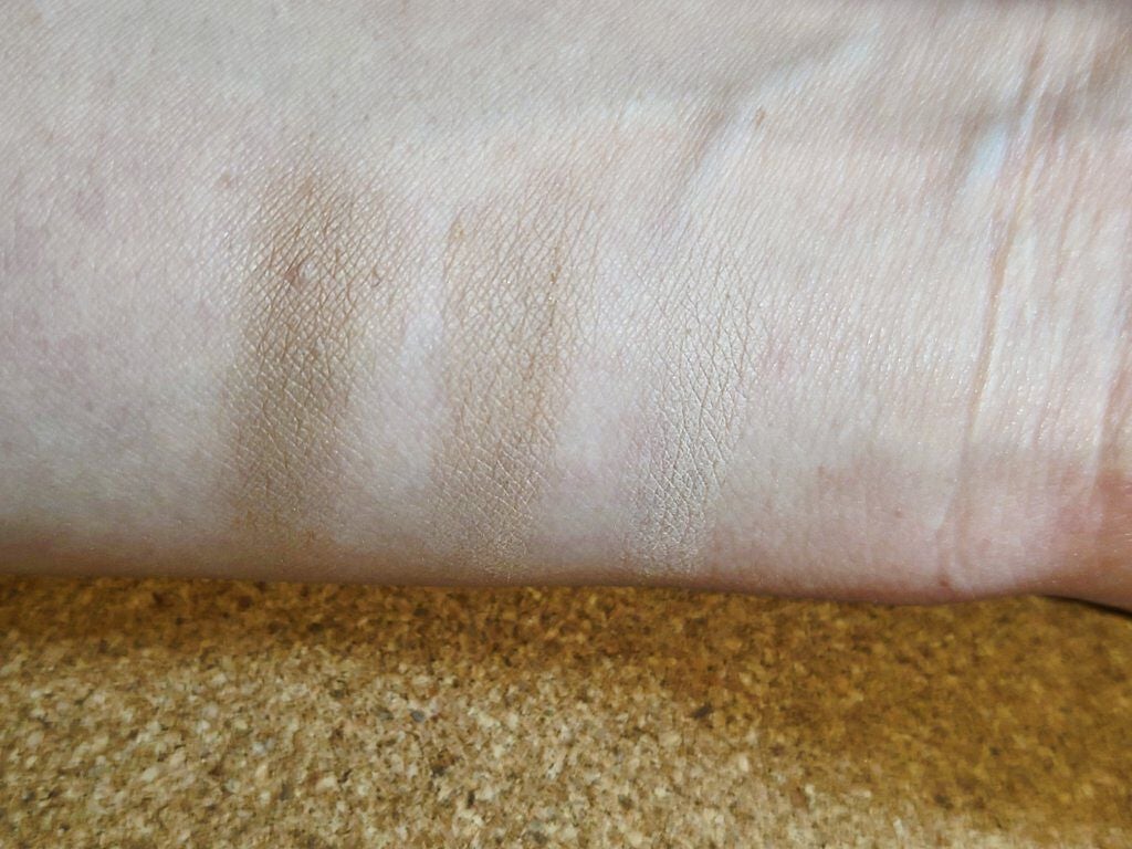 アートクラスバイロダン シェーディング/too cool for school/シェーディングを使ったクチコミ(7枚目)