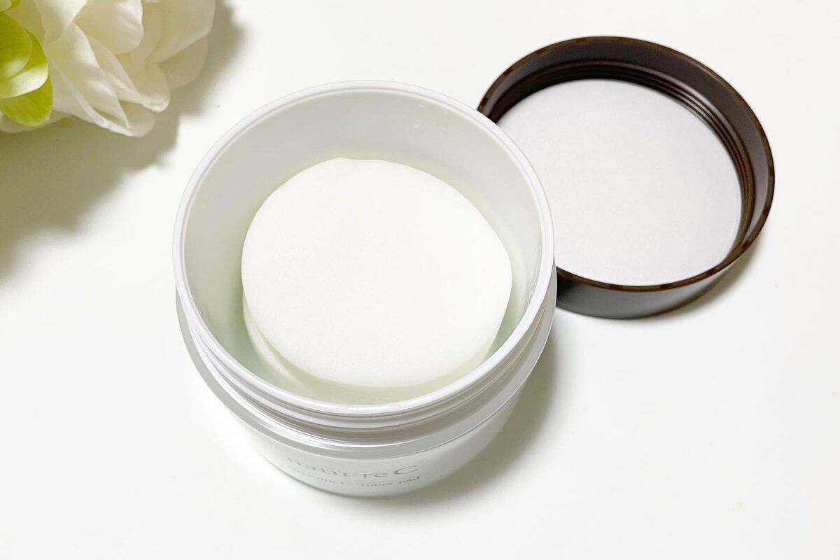 ビタミンC美容液/natu-reC/美容液を使ったクチコミ(8枚目)