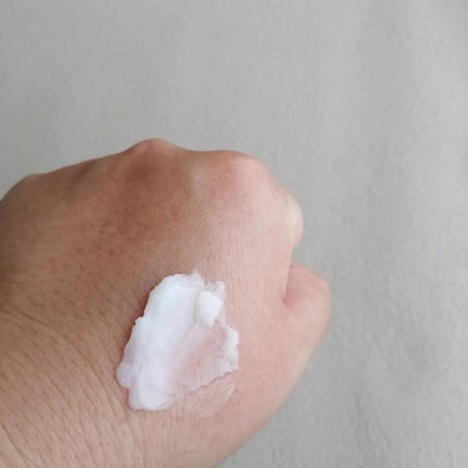 スムースクレンジングバーム/PERFECT ONE FOCUS/クレンジングバームを使ったクチコミ(3枚目)