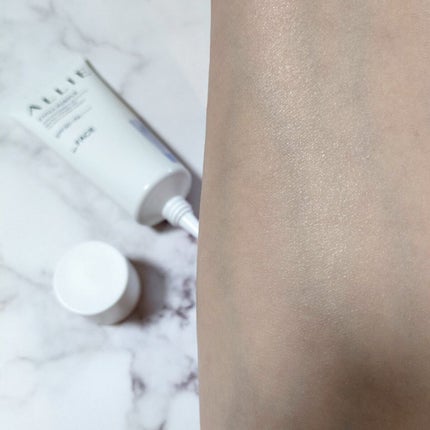 アリィー クロノビューティ カラーチューニングUV/アリィー/日焼け止めクリームを使ったクチコミ(4枚目)