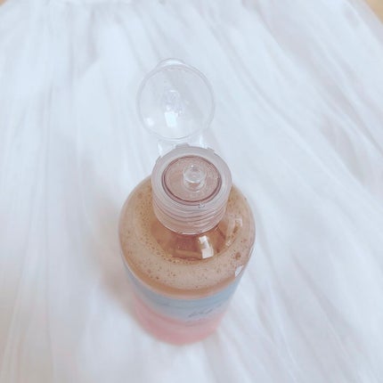 ユーガ ヴィーガン ドクダミシカ トナー /ユーガ/化粧水を使ったクチコミ(4枚目)