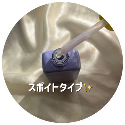 ポアスムージングバクチオールセラム/By Wishtrend/美容液を使ったクチコミ(2枚目)